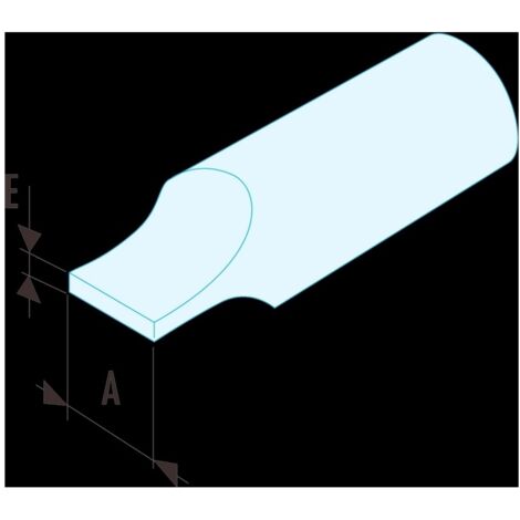FACOM IMPACT-Bit Serie 2 - Schlitz 6,5 mm
