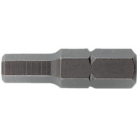 FACOM IMPACT-Bit Serie 2 - Sechskant 8 mm