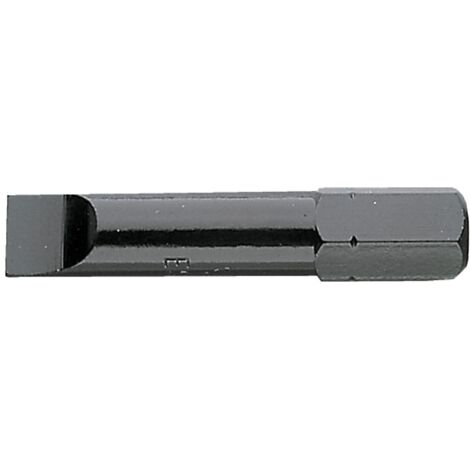 FACOM IMPACT-Bit Serie 3 - Schlitz 12 mm