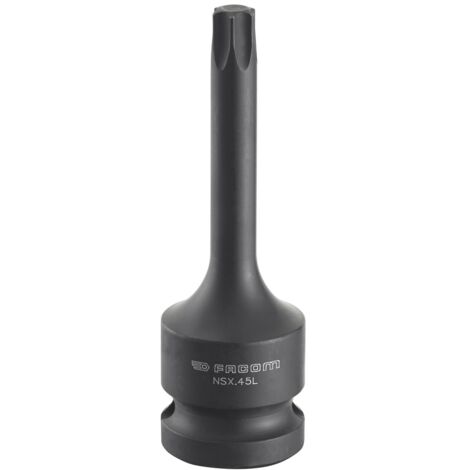 FACOM IMPACT-Einsatz 1/2 lang Torx T25