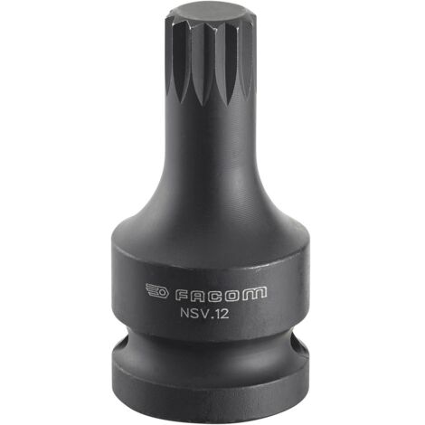 FACOM IMPACT-Einsatz 1/2 XZN M10