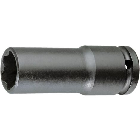 FACOM IMPACT-Steckschlüssel 3/4 lang 33 mm, Abtrieb 6-kant