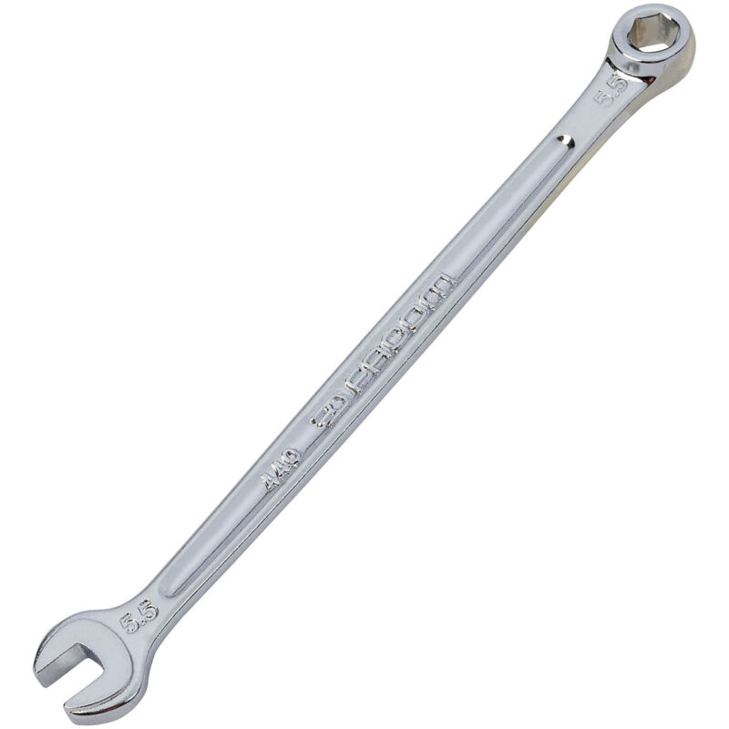 Facom 440.5.5H 440.5.5H Combination Spanner 5.5mm FCM44055