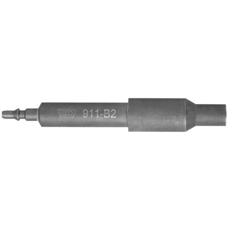 Facom injecteur de test avec brides 911-B5