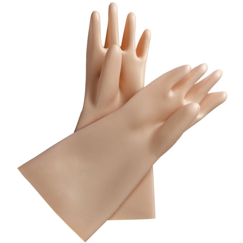 Image of FACOM Isolierhandschuhe Gr. 10 1000V isoliert