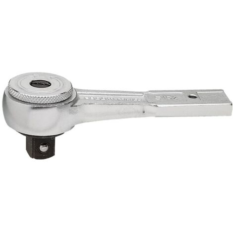 Facom J.152 Einsteck-Umschaltknarre 20 x 7 mm 3/8