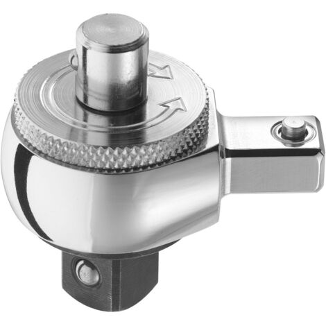 Facom J.372 Einsteck-Umschaltknarre 9 x 12 mm 3/8