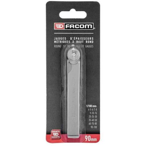 FACOM JAUGE 19 LAMES