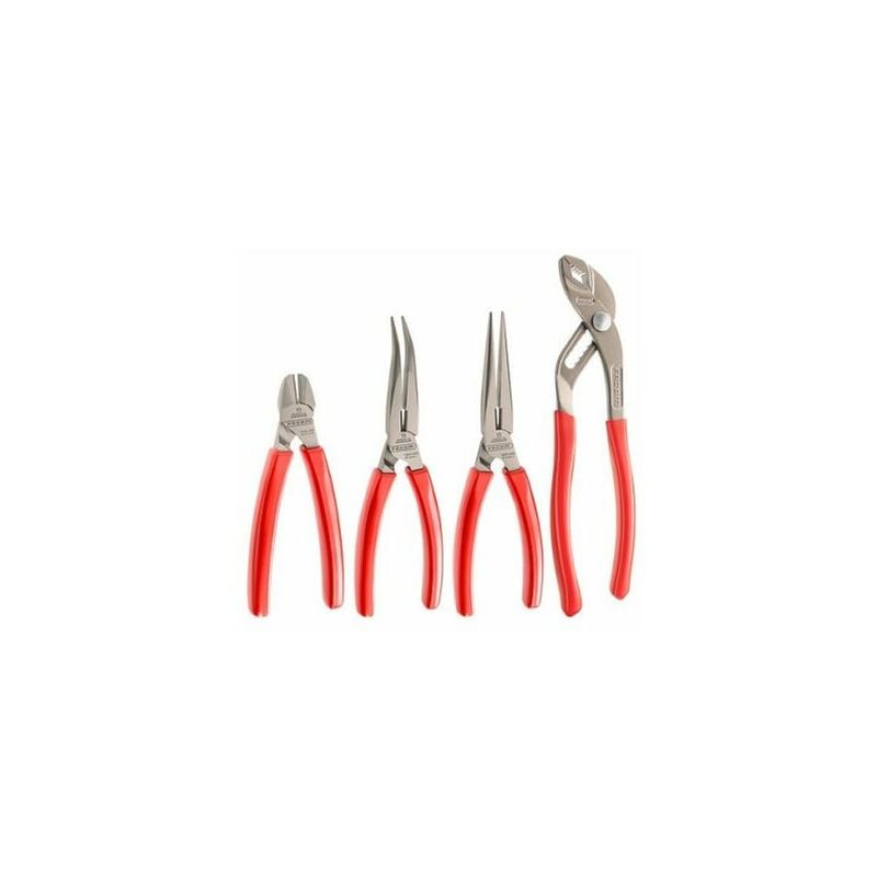 Facom - Pince universelle 4 pièce(s) ( Prix pour 1 )