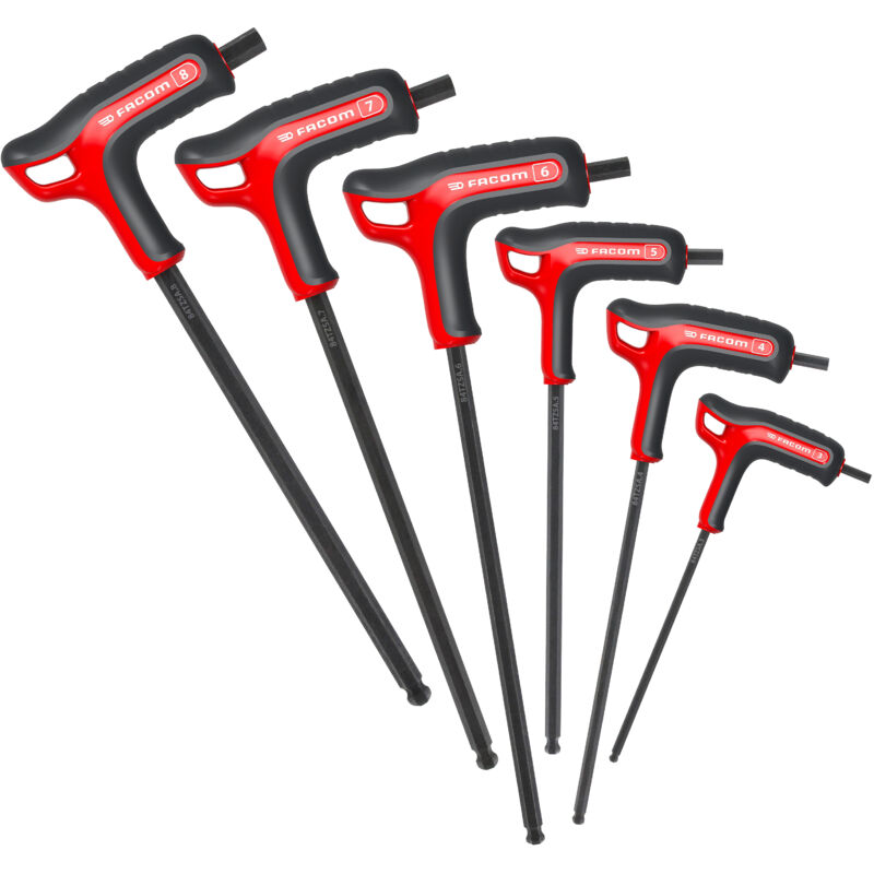 Clé Allen Facom Prix pour 1 )