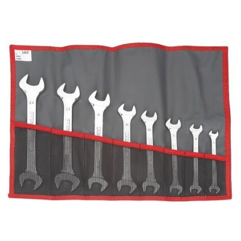 Lot De 12 Clés Plates FACOM - Mécanique Outillage D'occasion