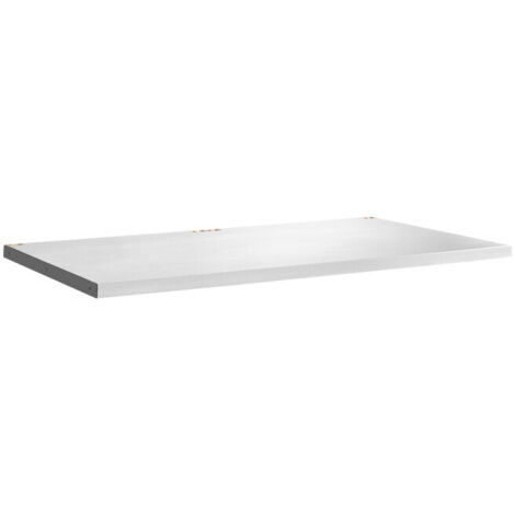 Facom JLS3 Plan de travail métallique double 40x1455mm