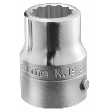 Facom K.40B - 3/4 tazza 12c 40 mm