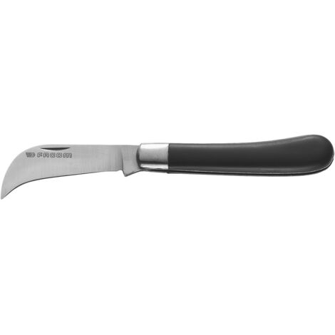 FACOM Kabelmesser mit Holzheft