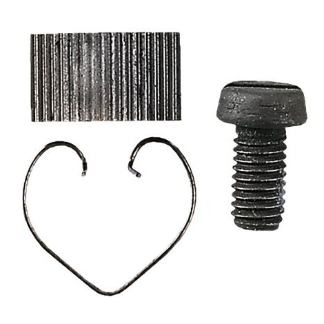 Facom – Kit de pièces de rechange pour cliquet 3/8' – Finition chrome – Acier durable – Réparation efficace – Adaptable à divers cliquets