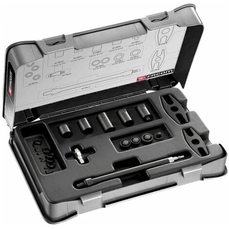 FACOM - Kit factice d'injecteur Diesel - 911.FIUPF - Ce produit de marque FACOM est neuf.
