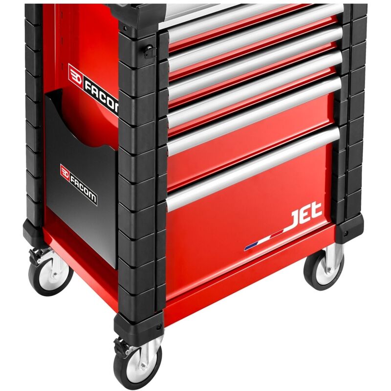 FACOM Seitlicher Dokumentenhalter