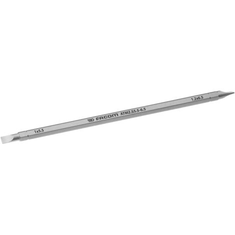 FACOM Klinge für ATMZ SL5,5-SL6,5