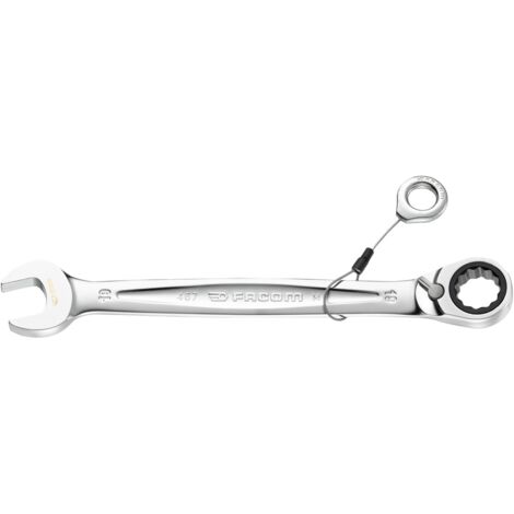 FACOM Knarren-Ring-Maulschlüssel - SLS - 11 mm