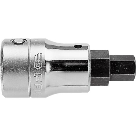 Facom KT.22A Schraubendreheinsatz 3/4'' 6-Kant 22 mm