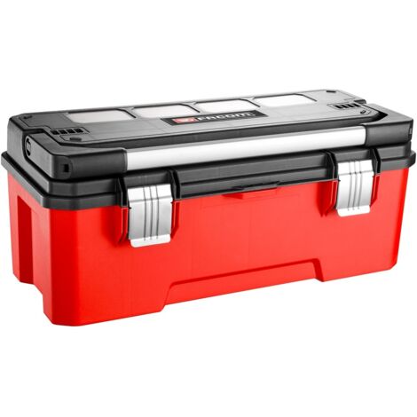 FACOM Kunststoffkasten Pro Toolbox 650x268x273 mm (lxtxh)