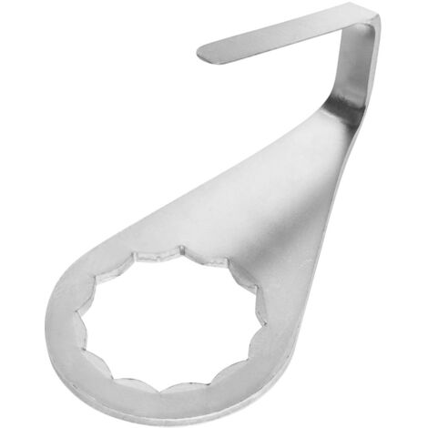FACOM - Lames pour couteau à pare-brise CAD.P300F - CAD.P300F10 - Ce produit de marque Facom est neuf.