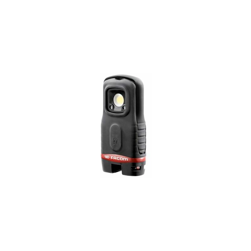 Lampe de poche led Rechargeable IP67 ( Prix pour 1 )