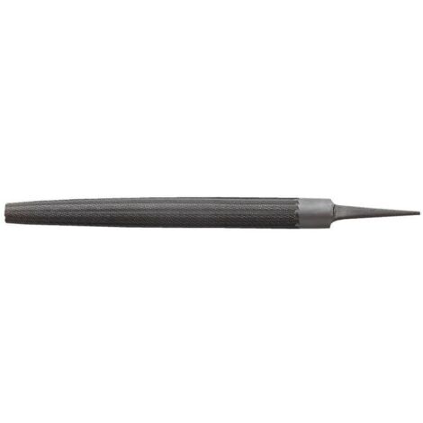 Facom Lime demi-ronde sans manche grain 2 200 mm