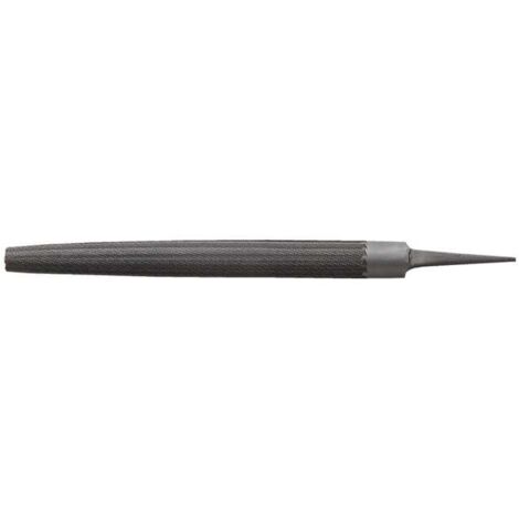 Facom lime demi-ronde sans manche taille 1 250mm