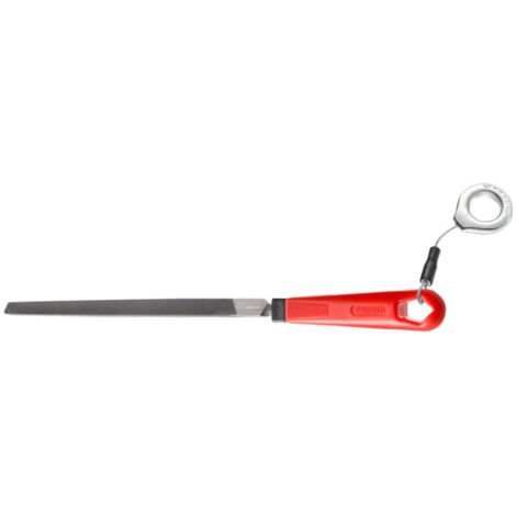 Facom Lime triangulaire, taille 2, avec manche SLS