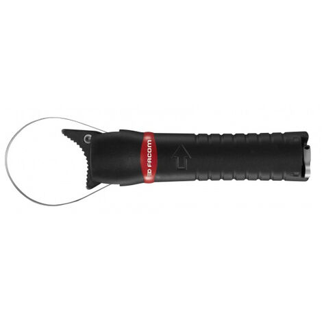 FACOM Llaves automáticas de carraca para filtros Ømax 106mm - U.48PB