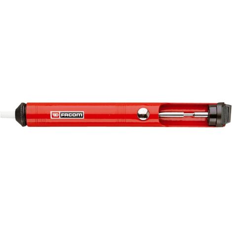 FACOM Lötzinn-Absaugpumpe Spitze 2 mm 200 mm