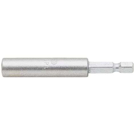 FACOM Magnetischer Bit-Halter mit Federring, 75 mm lang