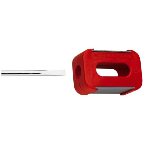 FACOM Magnetisierer