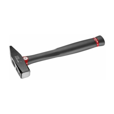 FACOM Marteau De Mécanicien Manche Graphite 580 g - 205C.50 - Anti Vibration