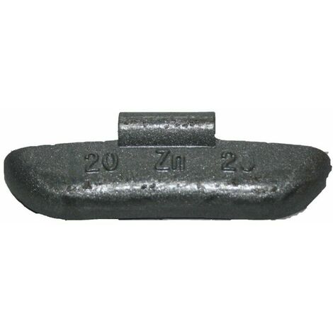 FACOM - Masses plastifiées pour jantes alliage 20g - EAFPZ.20 - Ce produit de marque Facom est neuf.