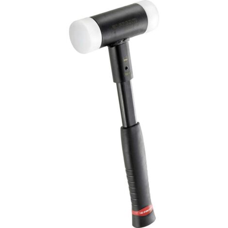 FACOM - Massette sans rebond à embout interchangeable - 212A40