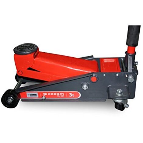 FACOM Mehrzweck-Rangierheber 3,2t