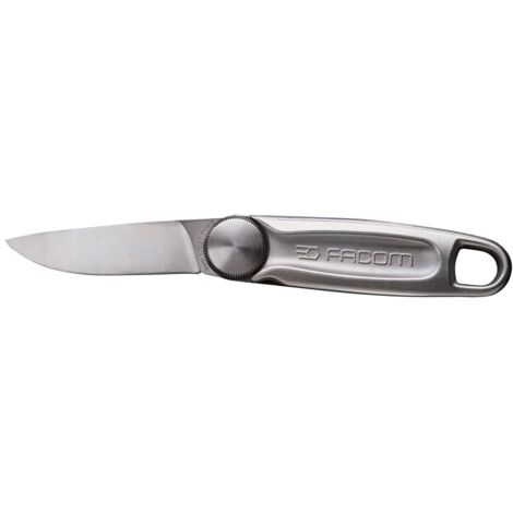 FACOM Messer Edelstahl