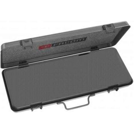 FACOM Metallkasten grau