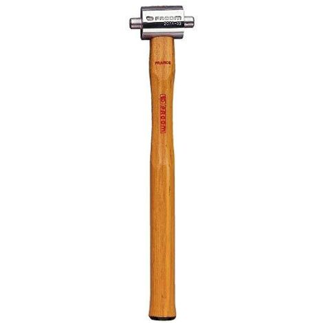 Facom Mittelstücke für Kunststoffhämmer, 280 mm - 207A.25