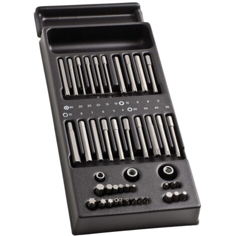 FACOM Modul - 41 Bits und Verbindungsstücke