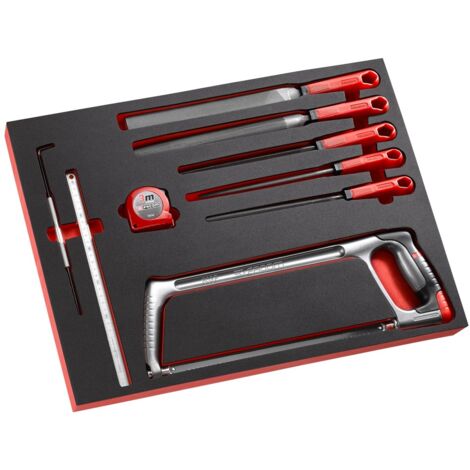 Facom Modul - Metallsägebogen