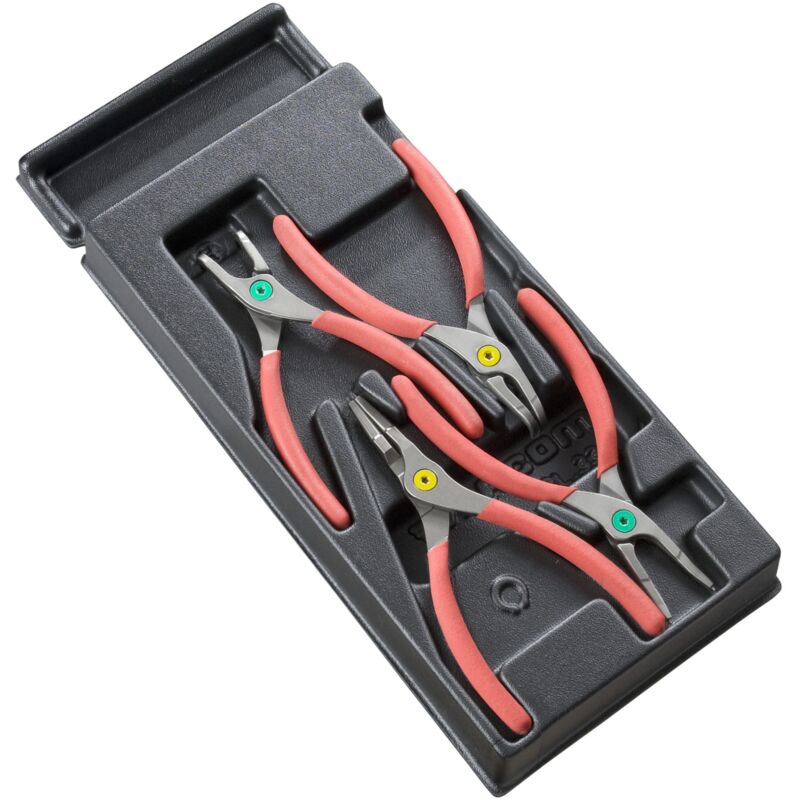 Facom Moulage Mak-Pac MAKITA 839694-2 pour scie circulaire sans fil - vue 7
