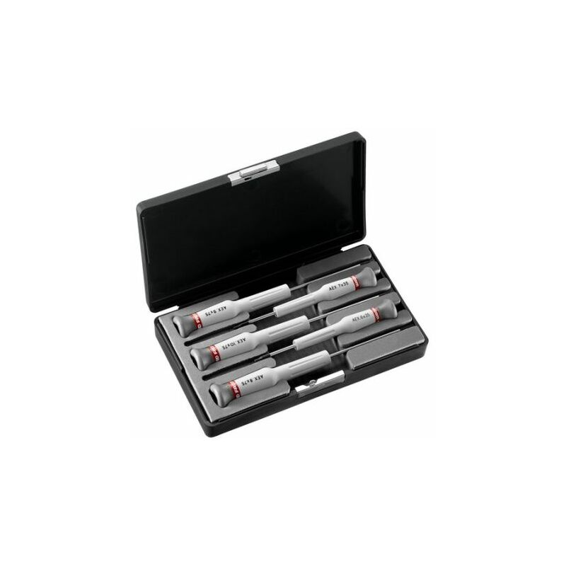 Jeu de tournevis Facom Micro-Tech Torx 5 pièces ( Prix pour 1 )