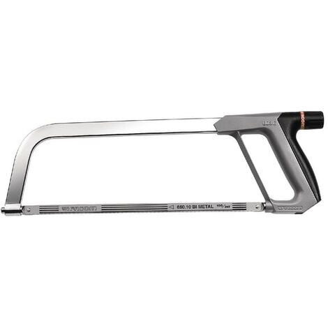 Facom – Monture de scie à métaux 300 mm pour aluminium – Construction robuste – 429 x 137 mm – 603E