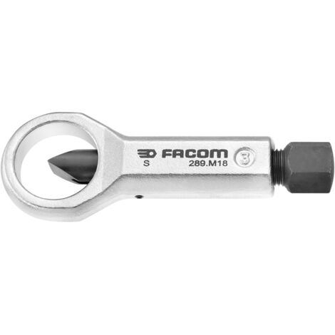 FACOM Mutternsprenger, 22 - 27 mm