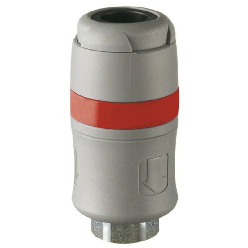 Raccord de tuyau flexible Facom Femelle 3/8 pouce ( Prix pour 1 )