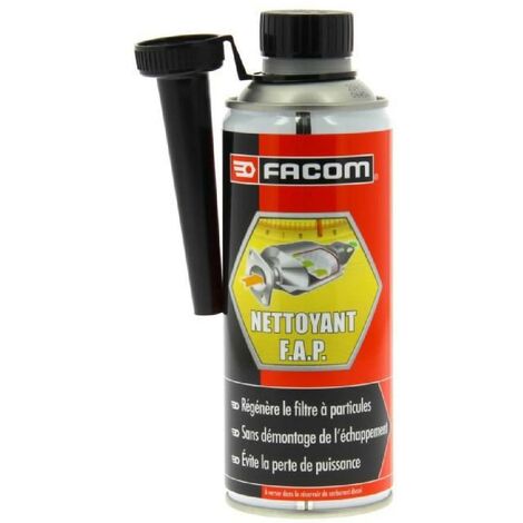 FACOM Nettoyant FAP diesel - 475 ml