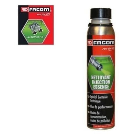 FACOM NETTOYANT INJECTION ESSENCE - FORMULE CURATIVE - 300 ML 6007